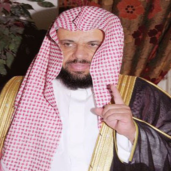 ناصر العبيد